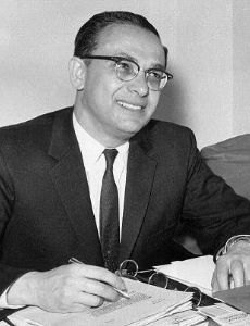 David Dortort
