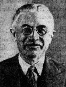 Jérôme Carcopino