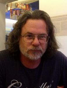 Eduardo Del Llano