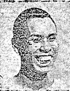 Tomeichi Ohura