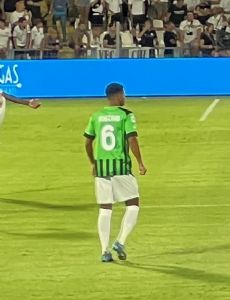 Rogério Oliveira da Silva