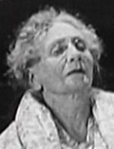 Anna Townsend