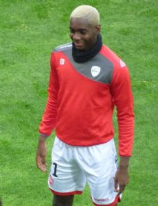 Eden Massouema
