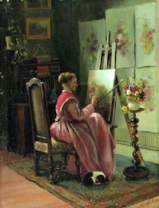 Anna Peters