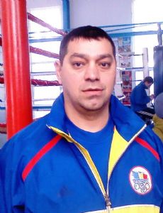 Marian Simion