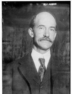William Church Osborn