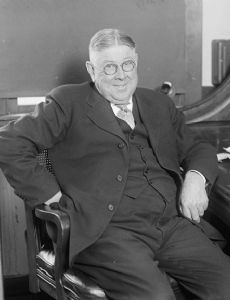 Albert Kenrick Fisher