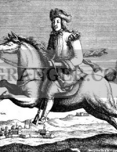 Hermann Otto II of Limburg Stirum