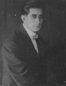 Rafael Yela Günther