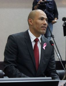 José Luis Castillo