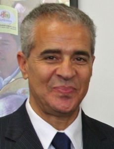 Ahmed Djoghlaf