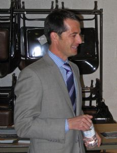 Doug Turner