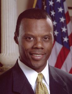 J.C. Watts