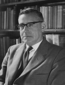 Isaac Schapera