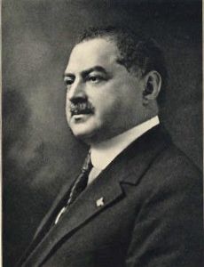 Louis Vincent Aronson