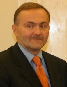 Wojciech Szczurek