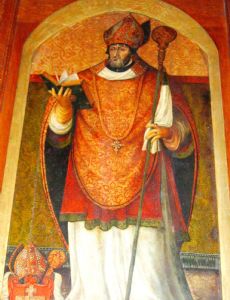 Andrzej Zebrzydowski