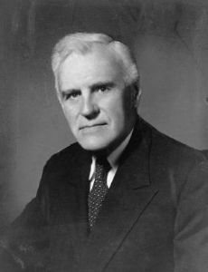 Ralph W. Gwinn