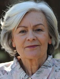 Fiona Spence