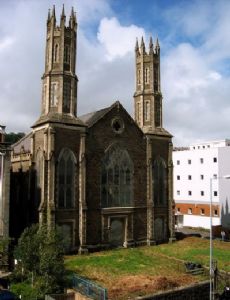 Swansea Mosque