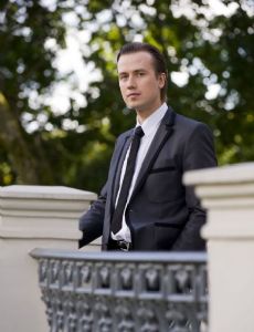 Darius Mažintas