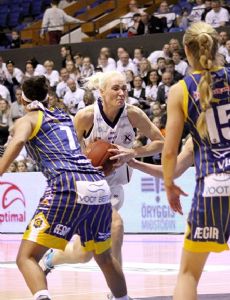 Birna Valgarðsdóttir