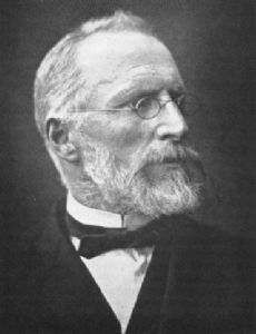 Johann Jakob von Tschudi