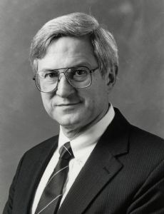 Richard L. Van Horn