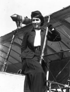 Thérèse Peltier