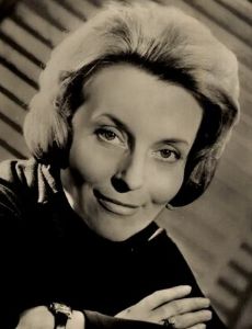 Marion Van de Kamp