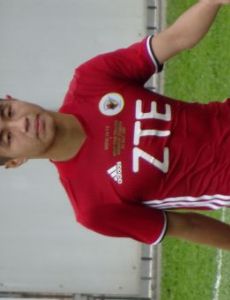 Jordan Lam
