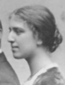 Julie Marstrand
