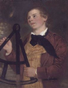 John Adey Repton