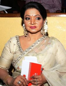 Shamim Ara Nipa