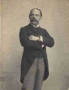 Nazaire Le Vasseur