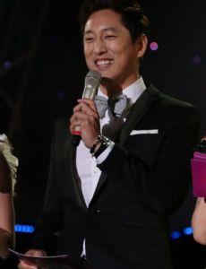 Han Suk-joon