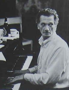 Joe Albany