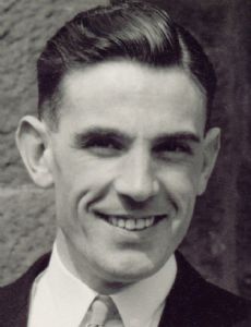 Forbes Howie
