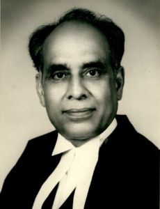Hans Raj Khanna