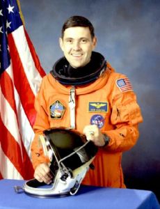 Robert D. Cabana