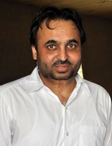 Bhagwant Mann