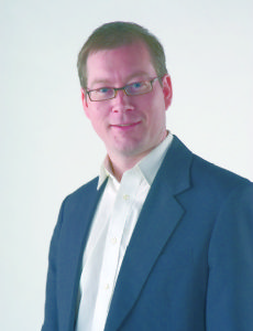 André Kvakkestad