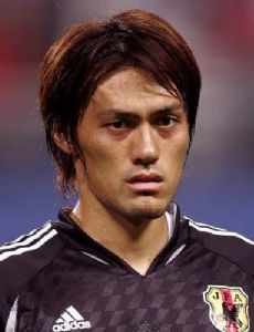 Seigo Narazaki