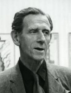 John Farleigh