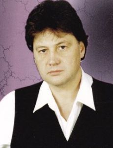 Dragan Vučić