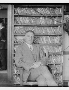J. Walter Smith