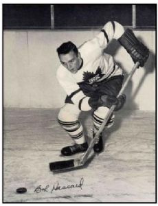 Bob Hassard