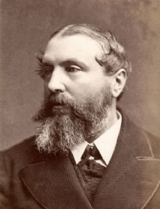 William Thomas Best