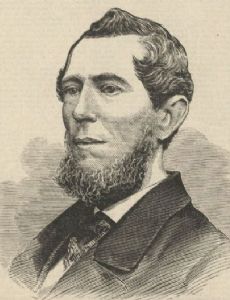 Billy Whitlock