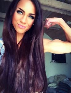 Amanda Essen